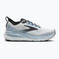 Férfi futócipők Brooks Glycerin GTS 23 white/rain/baltic sea 2