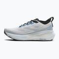 Férfi futócipők Brooks Glycerin GTS 23 white/rain/baltic sea 3