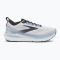 Férfi futócipők Brooks Glycerin GTS 23 white/rain/baltic sea 2