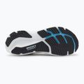 Férfi futócipők Brooks Glycerin GTS 23 white/rain/baltic sea 4
