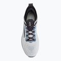 Férfi futócipők Brooks Glycerin GTS 23 white/rain/baltic sea 5