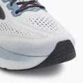 Férfi futócipők Brooks Glycerin GTS 23 white/rain/baltic sea 7