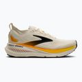 Férfi futócipők Brooks Glycerin GTS 23 arctic wolf/angora/orange 2