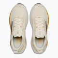 Férfi futócipők Brooks Glycerin GTS 23 arctic wolf/angora/orange 5
