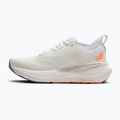 Női futócipők Brooks Glycerin GTS 23 white/mulled grape/clear 3