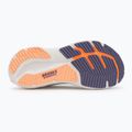 Női futócipők Brooks Glycerin GTS 23 white/mulled grape/clear 4