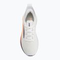 Női futócipők Brooks Glycerin GTS 23 white/mulled grape/clear 5