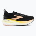 Női futócipők Brooks Glycerin GTS 23 black/peach/nightlife 2