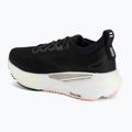 Női futócipők Brooks Glycerin GTS 23 black/peach/nightlife 3