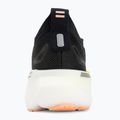 Női futócipők Brooks Glycerin GTS 23 black/peach/nightlife 6