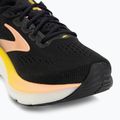 Női futócipők Brooks Glycerin GTS 23 black/peach/nightlife 7