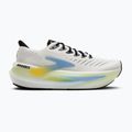 Férfi futócipők Brooks Glycerin Max 2 bright white/black/nightlife 2