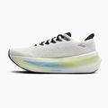 Férfi futócipők Brooks Glycerin Max 2 bright white/black/nightlife 3
