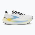 Férfi futócipők Brooks Glycerin Max 2 bright white/black/nightlife 2