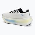 Férfi futócipők Brooks Glycerin Max 2 bright white/black/nightlife 3