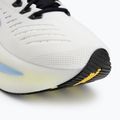Férfi futócipők Brooks Glycerin Max 2 bright white/black/nightlife 7