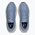 Férfi futócipők Brooks Glycerin Max 2 rain washed/navy blazer/clear 5