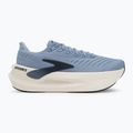 Férfi futócipők Brooks Glycerin Max 2 rain washed/navy blazer/clear 2