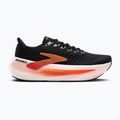 Férfi futócipők Brooks Glycerin Max 2 black/tigerlilly/orange 2