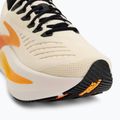 Férfi futócipők Brooks Glycerin Max 2 rutabaga/orange/shockingorange 7