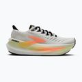 Női futócipők Brooks Glycerin Max 2 white/cyber yellow/nightlife 2