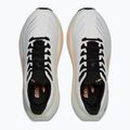 Női futócipők Brooks Glycerin Max 2 white/cyber yellow/nightlife 5