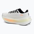 Női futócipők Brooks Glycerin Max 2 white/cyber yellow/nightlife 3