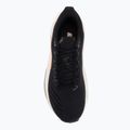 Női futócipők Brooks Glycerin Max 2 black/peach/clear 5