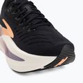 Női futócipők Brooks Glycerin Max 2 black/peach/clear 7