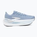Női futócipők Brooks Glycerin Max 2 nantucket breeze/chrome/blue 2