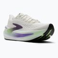 Női futócipők Brooks Glycerin Max 2 bluewash/purple hebe/green