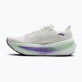 Női futócipők Brooks Glycerin Max 2 bluewash/purple hebe/green 3