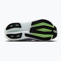 Női futócipők Brooks Glycerin Max 2 bluewash/purple hebe/green 4