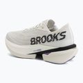 Férfi futócipők Brooks Hyperion Max 4 grey/black/purple hebe 3