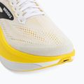 Férfi futócipők Brooks Hyperion Max 4 white/cyber yellow/black 7