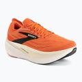 Férfi futócipők Brooks Hyperion Max 4 tigerlily/wood ash/black
