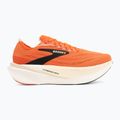 Férfi futócipők Brooks Hyperion Max 4 tigerlily/wood ash/black 2