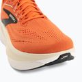 Férfi futócipők Brooks Hyperion Max 4 tigerlily/wood ash/black 7