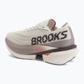 Női futócipők Brooks Hyperion Max 4 coconut/raisin/pink 3