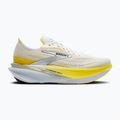 Női futócipők Brooks Hyperion Max 4 white/cyber yellow/black