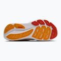 Férfi futócipők Brooks Revel 9 white/orange/black 4