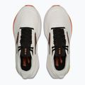 Férfi futócipők Brooks Revel 9 white/orange/black 5