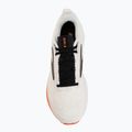Férfi futócipők Brooks Revel 9 white/orange/black 5