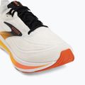 Férfi futócipők Brooks Revel 9 white/orange/black 7
