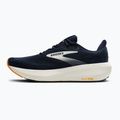 Férfi futócipők Brooks Revel 9 navy/navy/orange 3