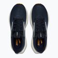 Férfi futócipők Brooks Revel 9 navy/navy/orange 5