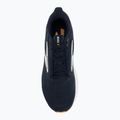 Férfi futócipők Brooks Revel 9 navy/navy/orange 5