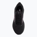 Női futócipők Brooks Revel 9 black/black/rose gold 5
