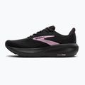 Női futócipők Brooks Revel 9 black/black/rose gold 3