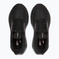 Női futócipők Brooks Revel 9 black/black/rose gold 5